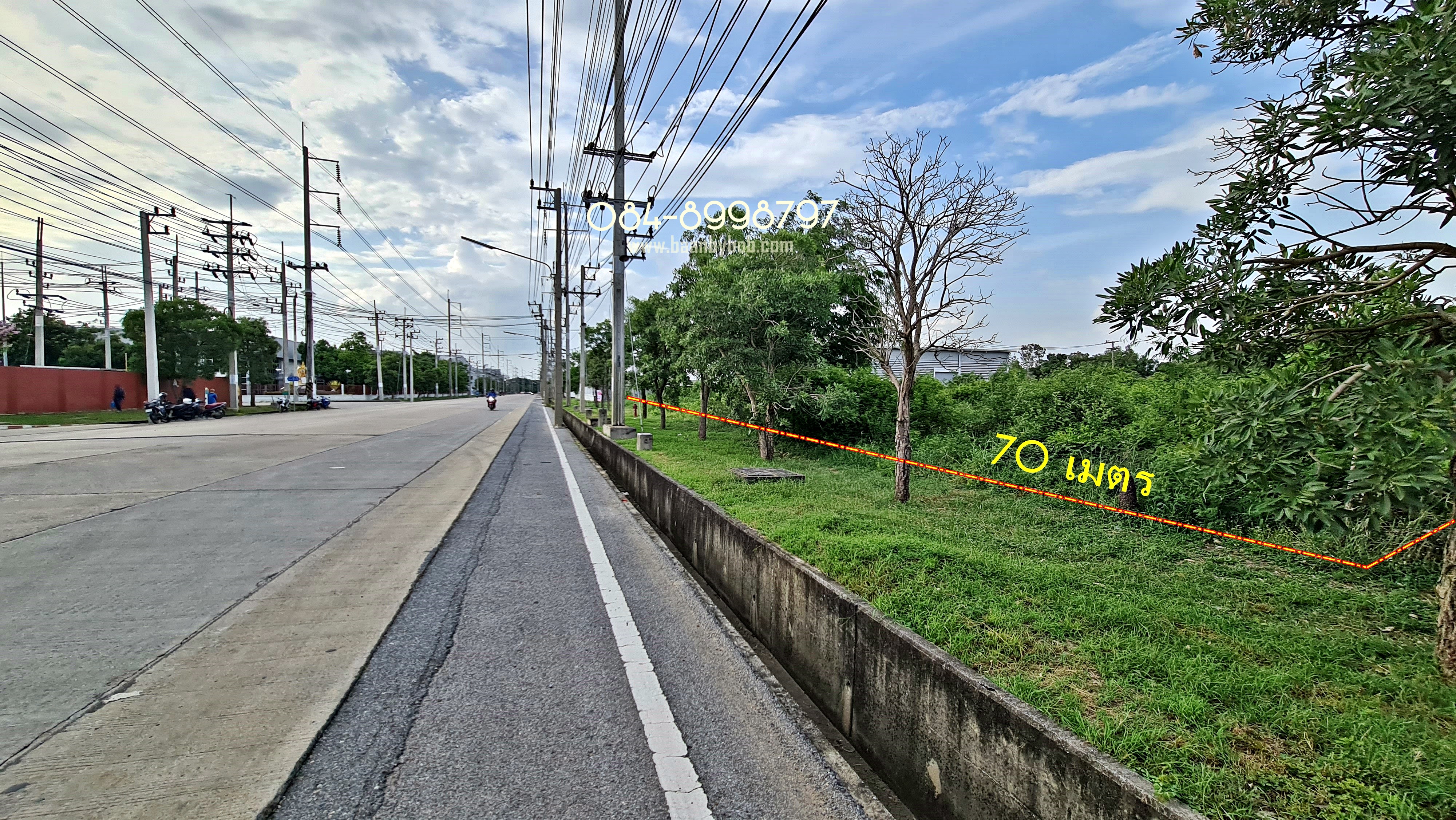 RealEstate 905- 12 (โรจนะ 911 วา BT-018L )